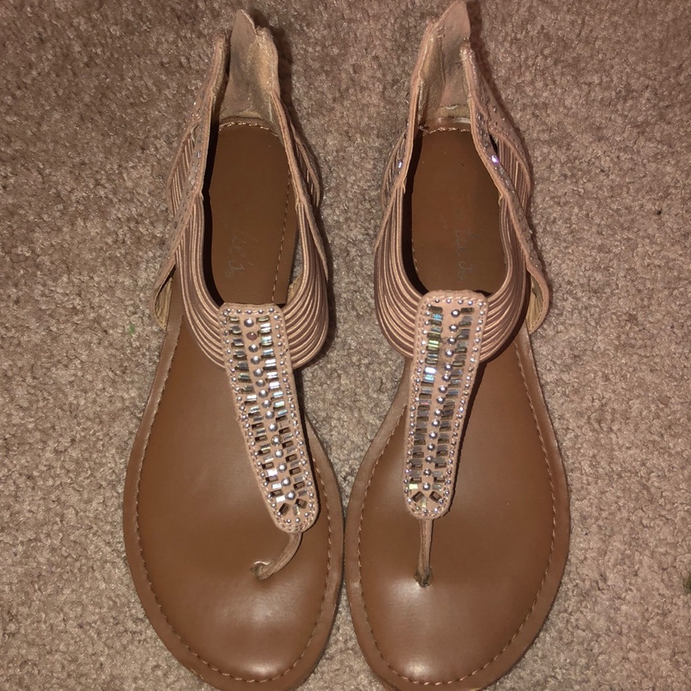 Women’s Sandals